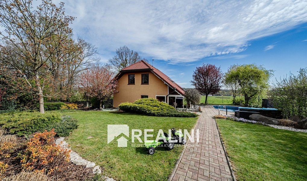 Prodej domu 168 m² s pozemkem 1 167 m², Petrovice u Karviné – náhled fotky 23