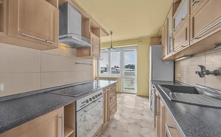 Prodej bytu 3+1 85 m², Josefská, Holice, okres Pardubice
