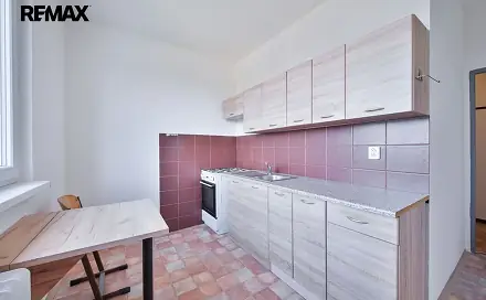 Prodej bytu 2+1 56 m², Šumavská, Aš, okres Cheb