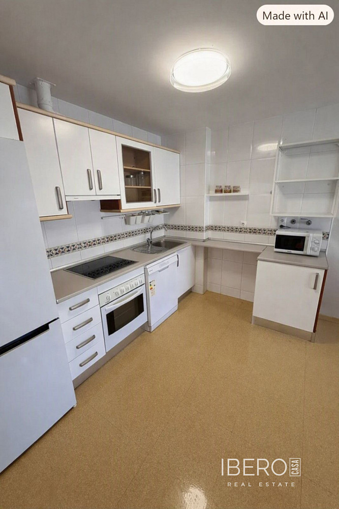 Piso 3+kk – Manilva, San Luis de Sabinillas - Vista 4