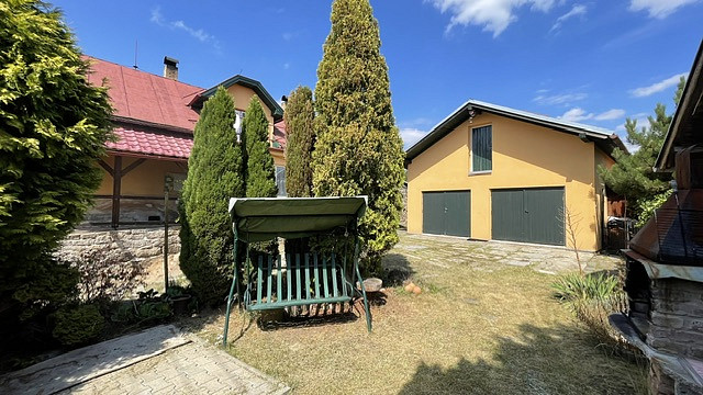 Prodej domu 70 m² s pozemkem 338 m² – fotografie 3