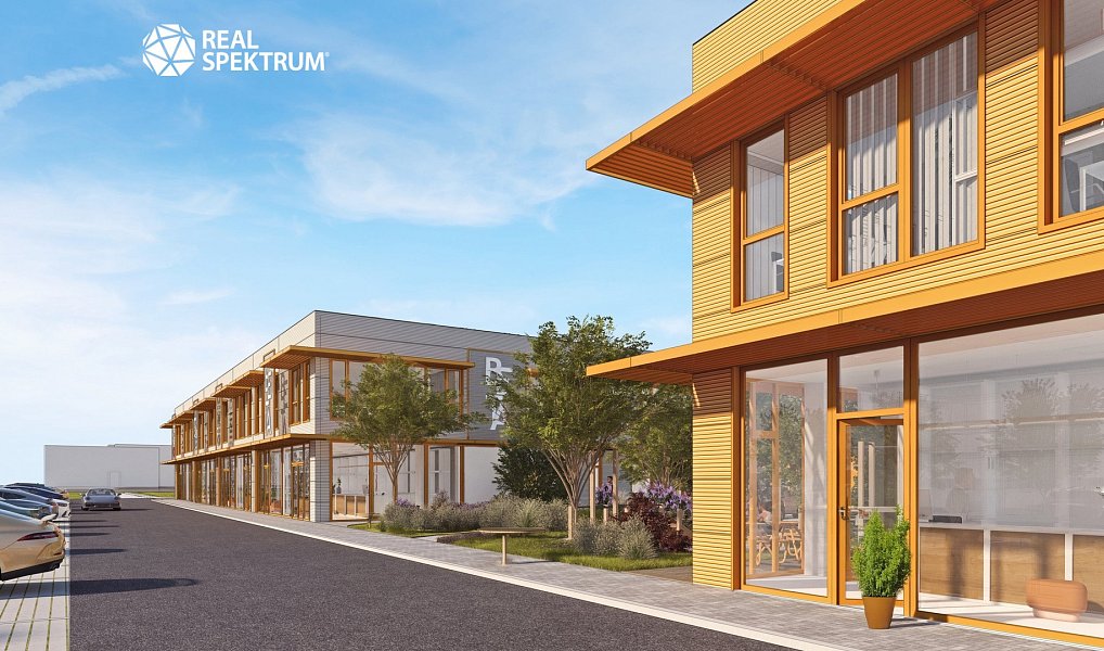 Prodej skladovacích prostor 374 m², Brno – náhled fotky 6