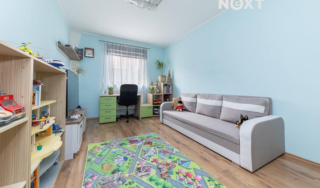 Prodej domu 255 m² s pozemkem 1 620 m², Šumice – náhled fotky 19