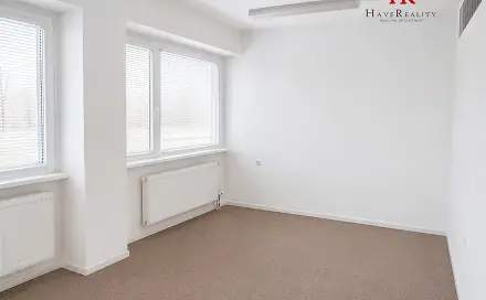 Pronájem kanceláře 21 m², K Hájům, Praha 5 - Stodůlky