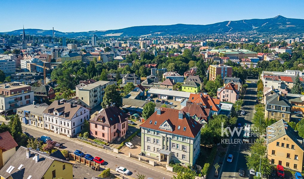 Prodej bytu 2+1 72 m², Liberec – náhled fotky 17