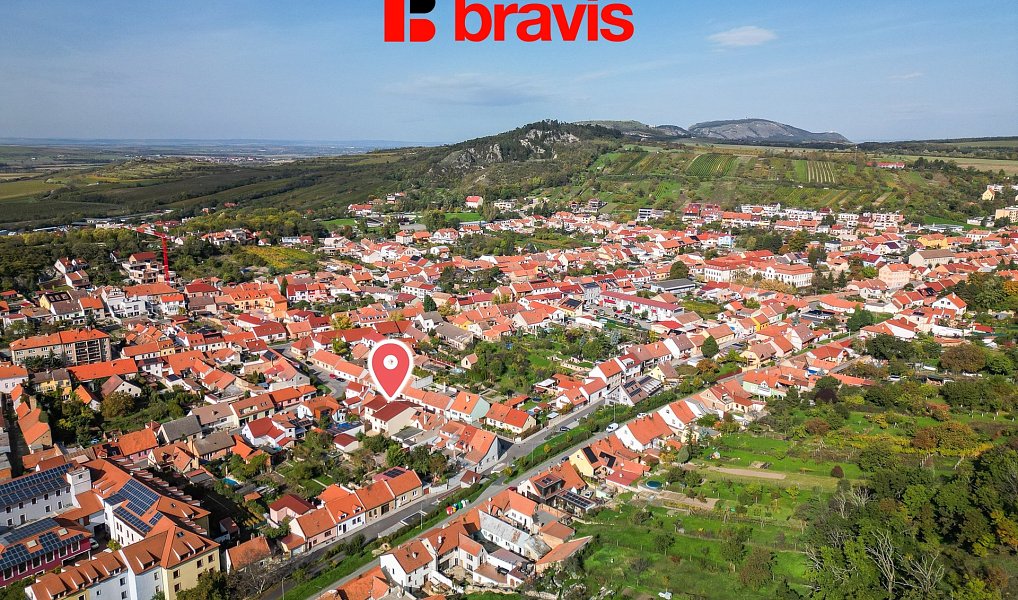 Prodej domu 262 m² s pozemkem 356 m², Mikulov – náhled fotky 15