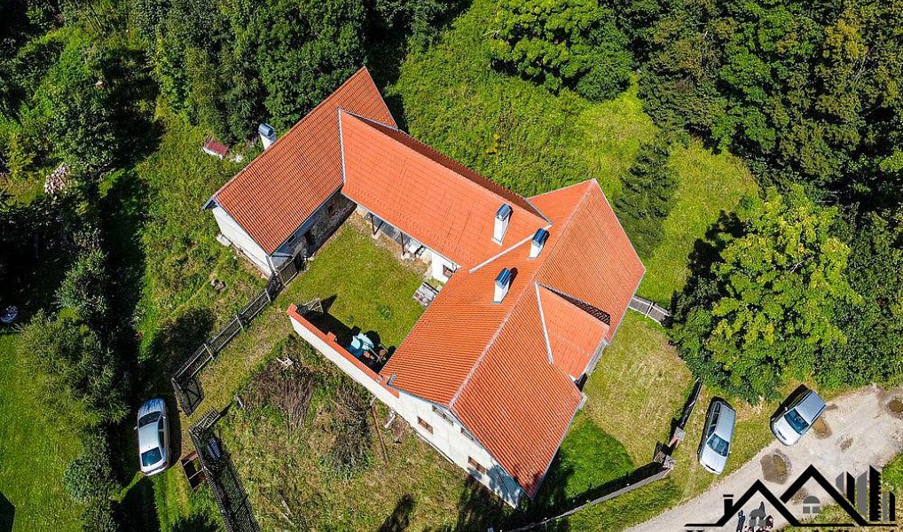 Prodej domu 400 m² s pozemkem 691 m², Protivanov – náhled fotky 2