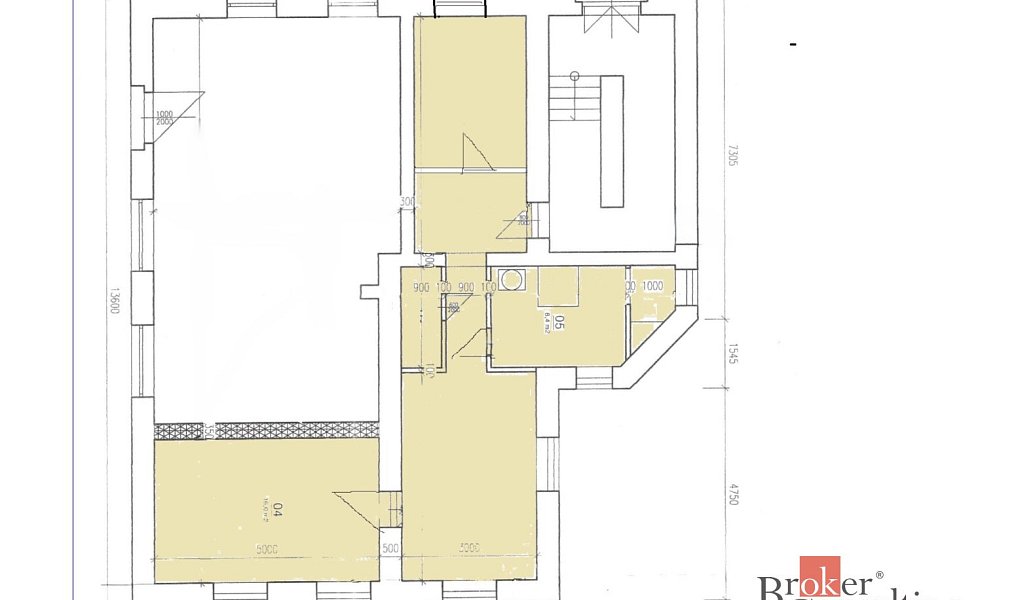Prodej bytu 2+1 56 m², Liberec – náhled fotky 9