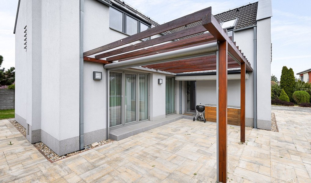 Prodej domu 230 m² s pozemkem 1 486 m², Brandýs nad Labem-Stará Boleslav – náhled fotky 5