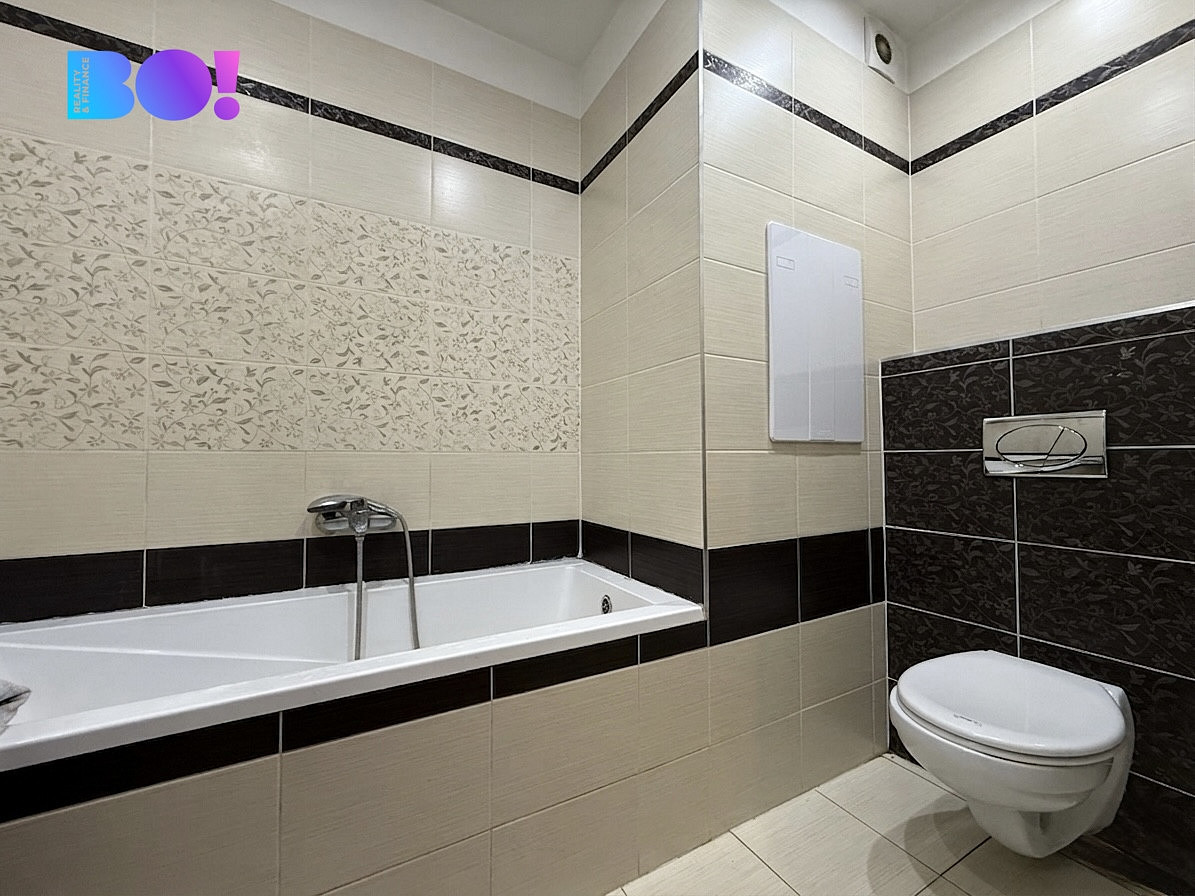Prodej bytu 2+1 54 m² – pohled 3