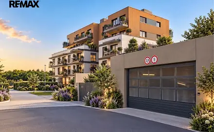Prodej bytu 2+kk 47 m²