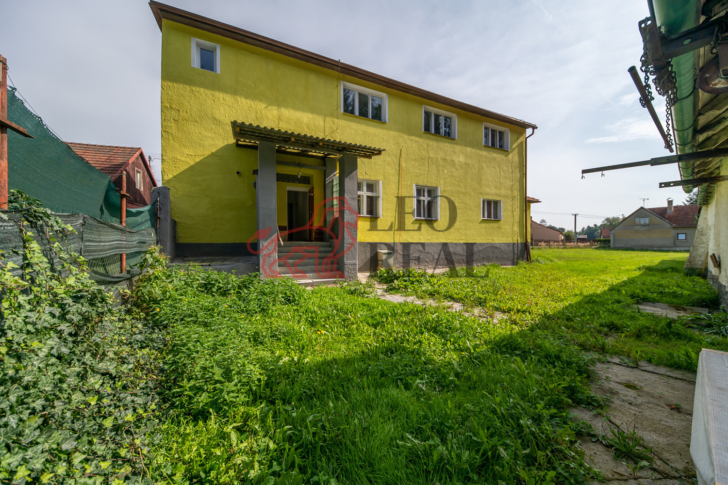 Prodej domu 321 m² s pozemkem 891 m²