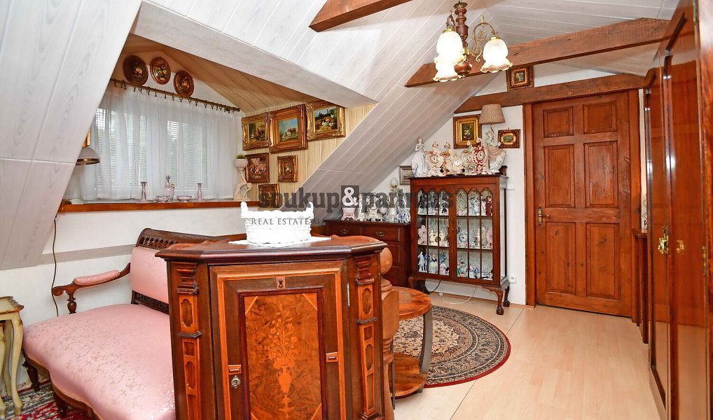 Prodej domu 170 m² s pozemkem 1 247 m², Chyňava – náhled fotky 14