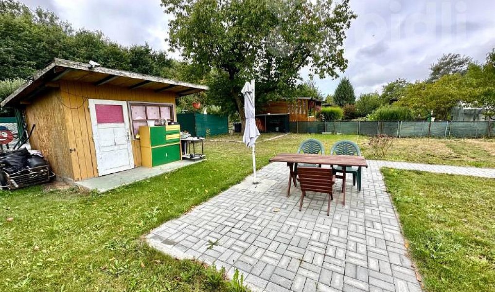 Prodej zahrady 298 m², Pardubice – náhled fotky 5