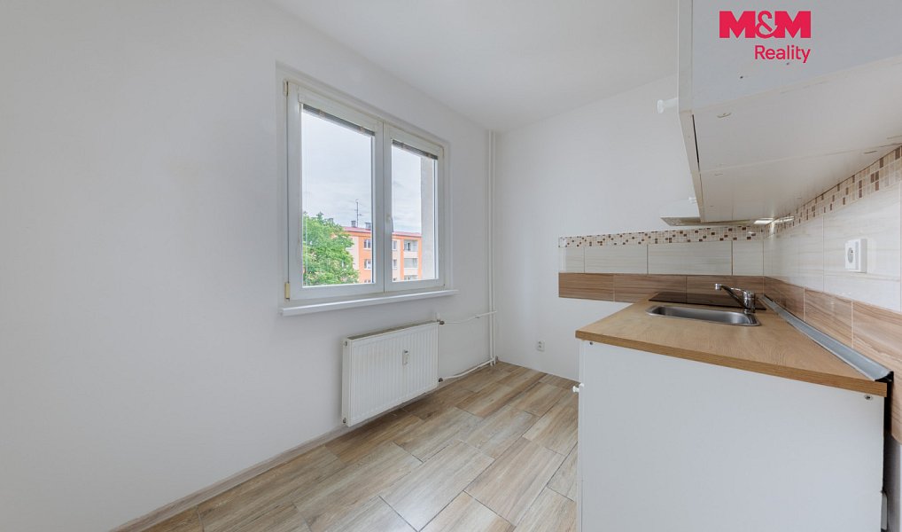 Prodej bytu 2+1 55 m², Sokolov – náhled fotky 10