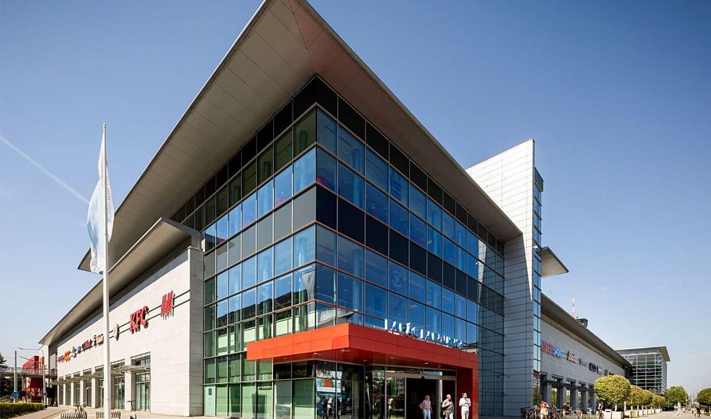 Pronájem kanceláře 282 m², Pardubice – náhled fotky 5