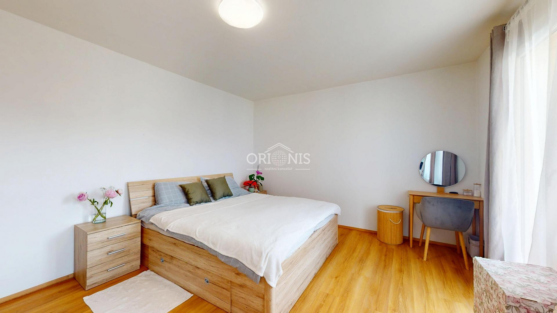 Prodej bytu 3+1 71 m² — photo 3
