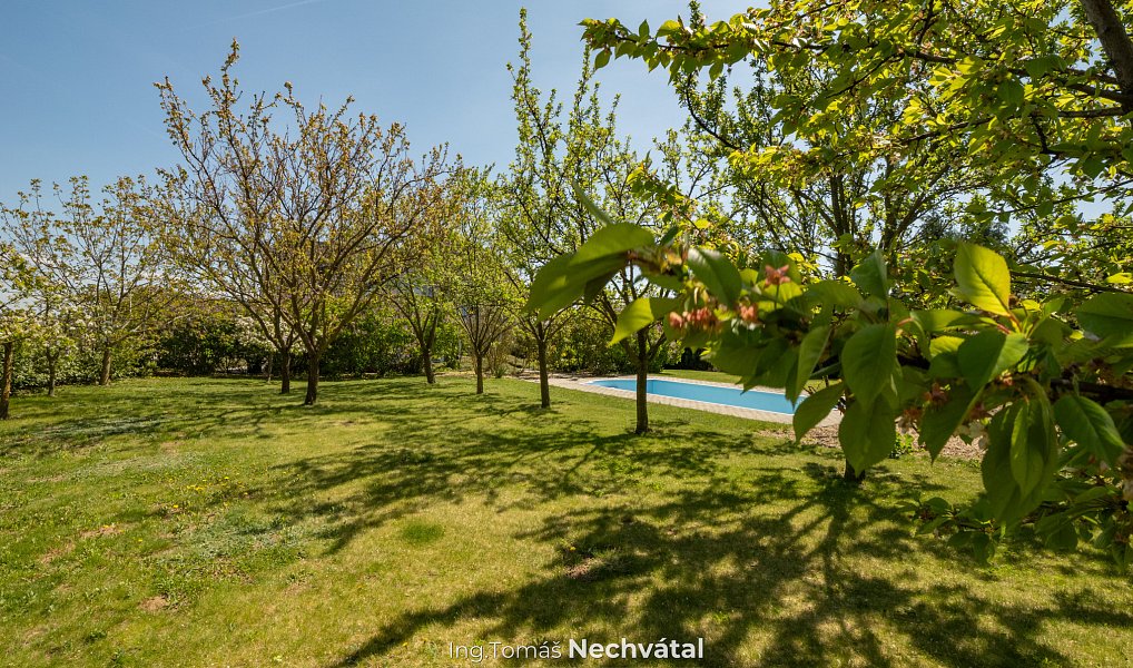 Prodej domu 135 m² s pozemkem 987 m², Těšetice – náhled fotky 44