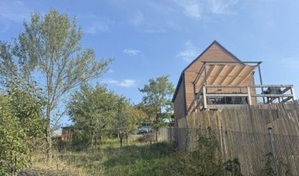 Prodej zahrady 972 m², Brno – náhled fotky 3