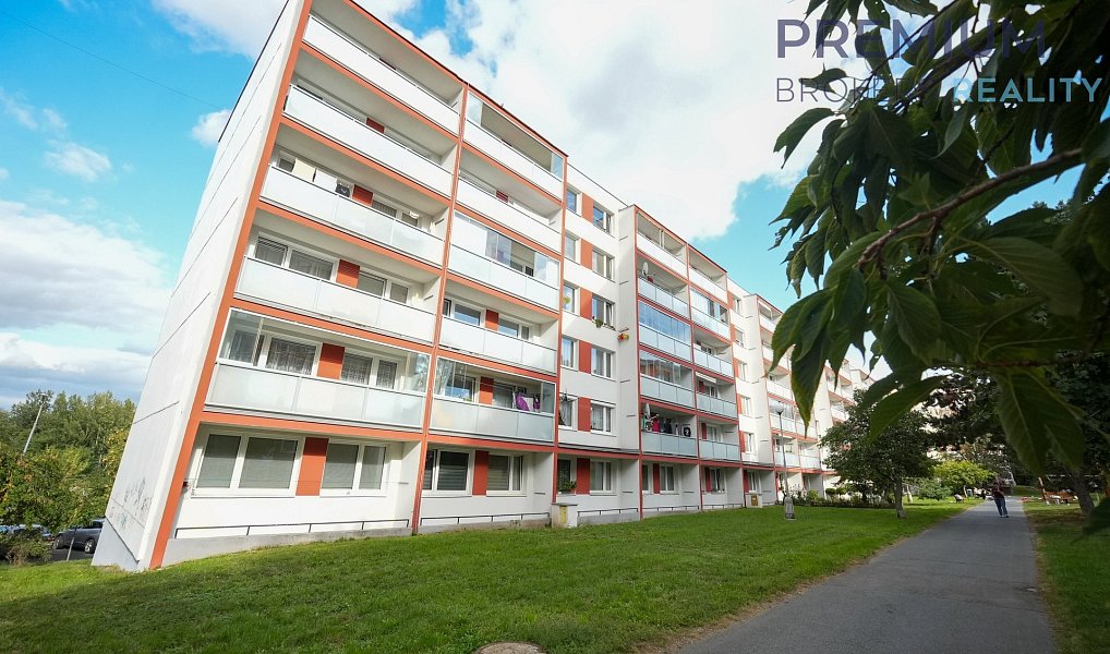 Prodej bytu 3+1 78 m², Mělník – náhled fotky 2