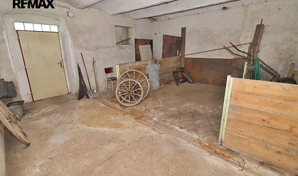 Prodej zemědělského objektu 130 m², Hošťalovice – náhled fotky 30
