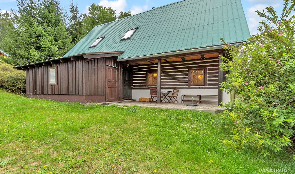 Prodej chaty/chalupy 142 m² s pozemkem 2 550 m², Liberk – náhled fotky 29