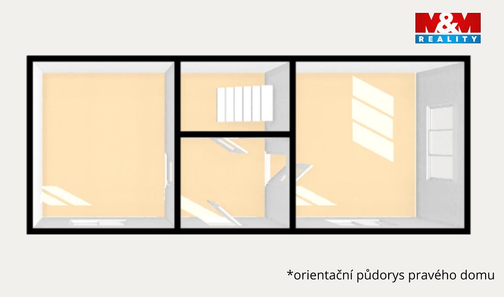 Prodej domu 350 m² s pozemkem 1 892 m², Křenice – náhled fotky 22