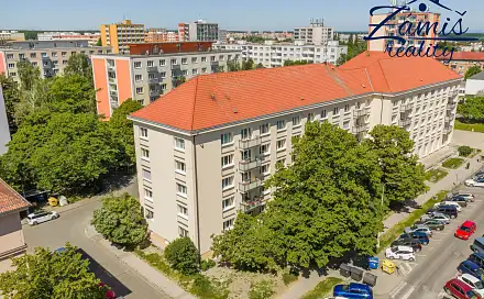 Prodej bytu 3+1 75 m²