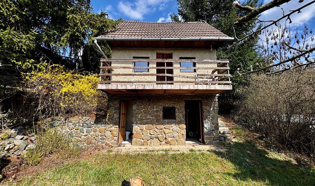 Prodej chaty/chalupy 45 m² s pozemkem 420 m², Brno – náhled fotky 2