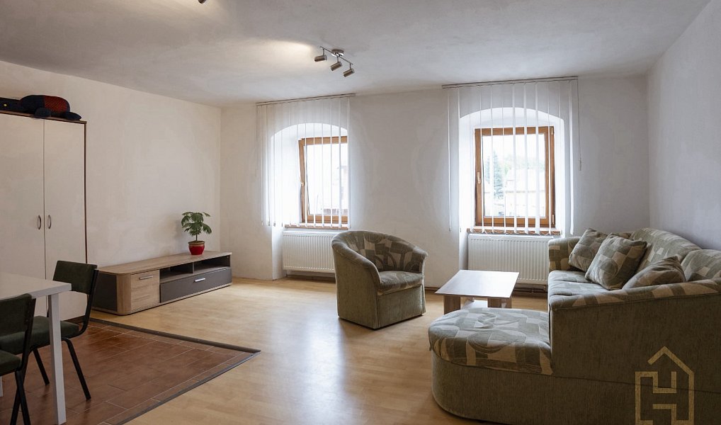 Prodej komerčního objektu (jiného typu) 312 m², Česká Bělá – náhled fotky 6