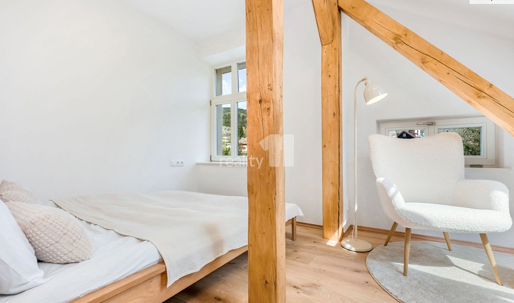 Prodej bytu 2+kk 50 m², Rokytnice nad Jizerou – náhled fotky 10