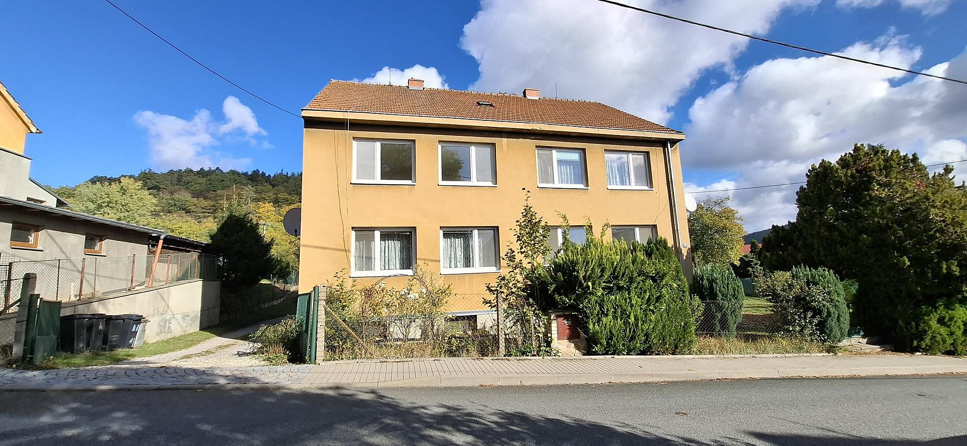 Prodej bytu 3+1 82 m²