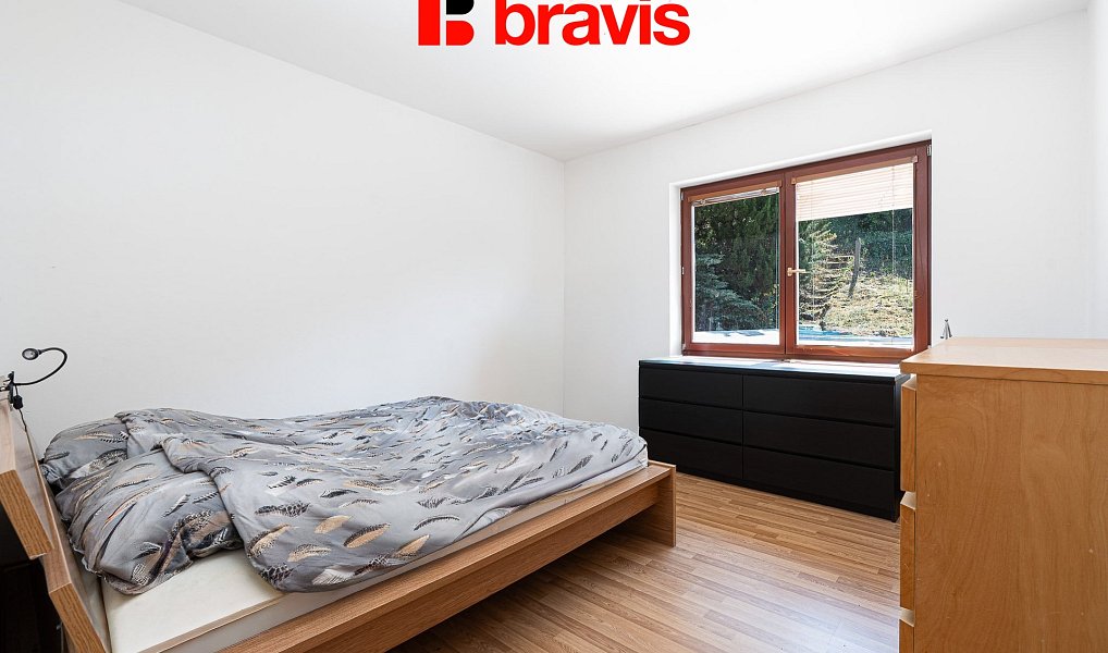 Pronájem domu 182 m² s pozemkem 60 m², Brno – náhled fotky 12