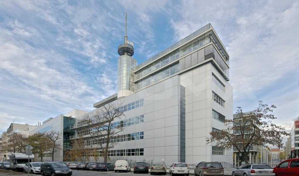 Pronájem kanceláře 2 344 m², Praha – náhled fotky 16