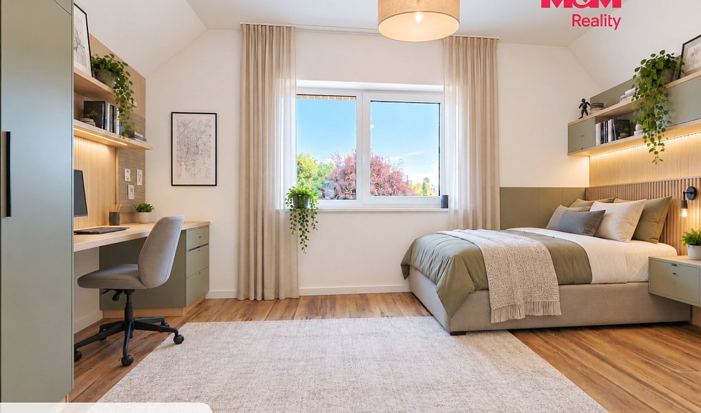 Prodej domu 95 m² s pozemkem 234 m², Syrovice – náhled fotky 10