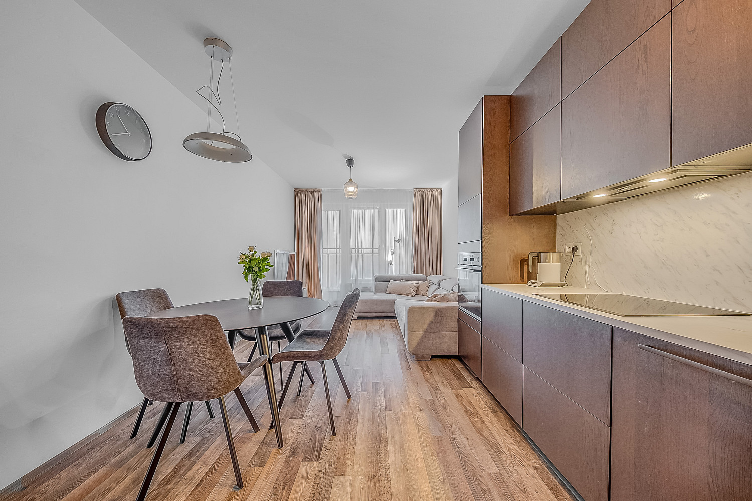 Prodej bytu 3+kk 69 m² – pohled 4
