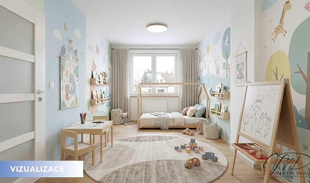 Prodej domu 188 m² s pozemkem 372 m², Pravlov – náhled fotky 14