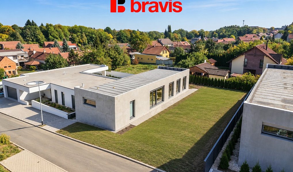 Prodej rodinného domu, 114 m², Opatovice - Vyškov, Vyškov