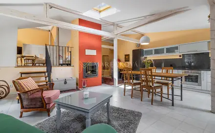 Prodej bytu 3+kk 94 m², Třebízského, Mariánské Lázně, okres Cheb