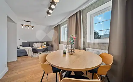 Prodej bytu 2+kk 58 m²