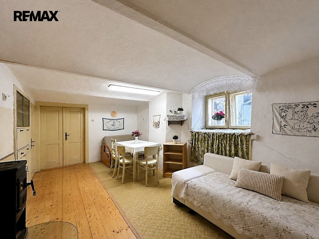 Prodej chaty/chalupy 90 m² s pozemkem 1 872 m² – fotografie 3