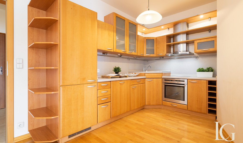 Prodej bytu 2+kk 62 m², Praha – náhled fotky 6