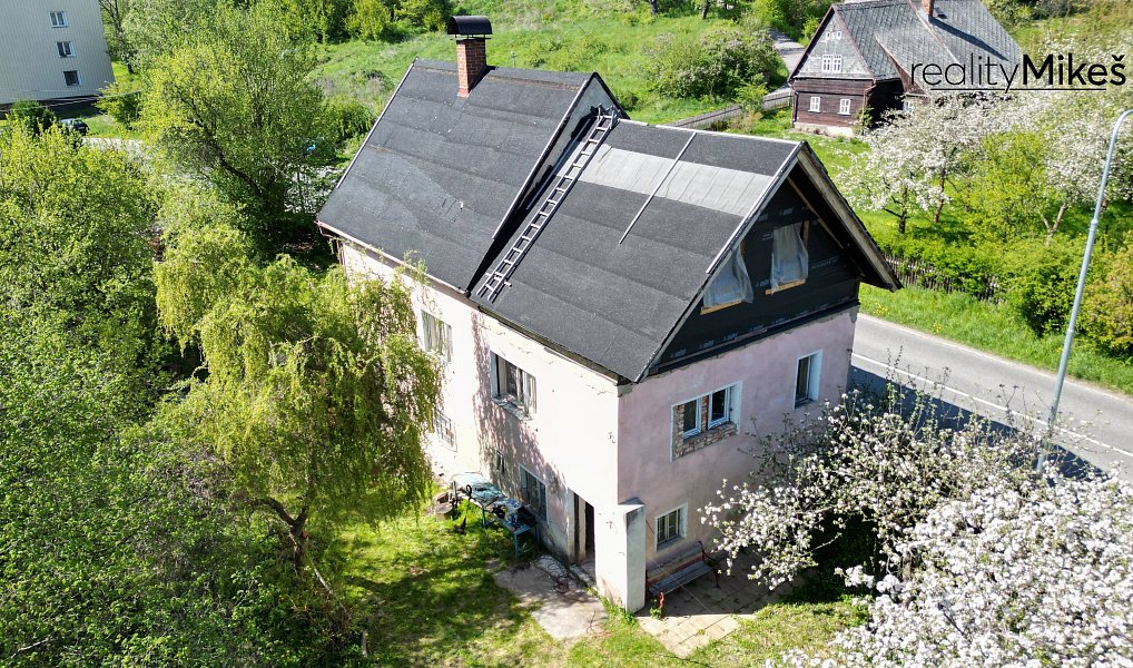 Prodej domu 193 m² s pozemkem 602 m², Křižany – náhled fotky 4