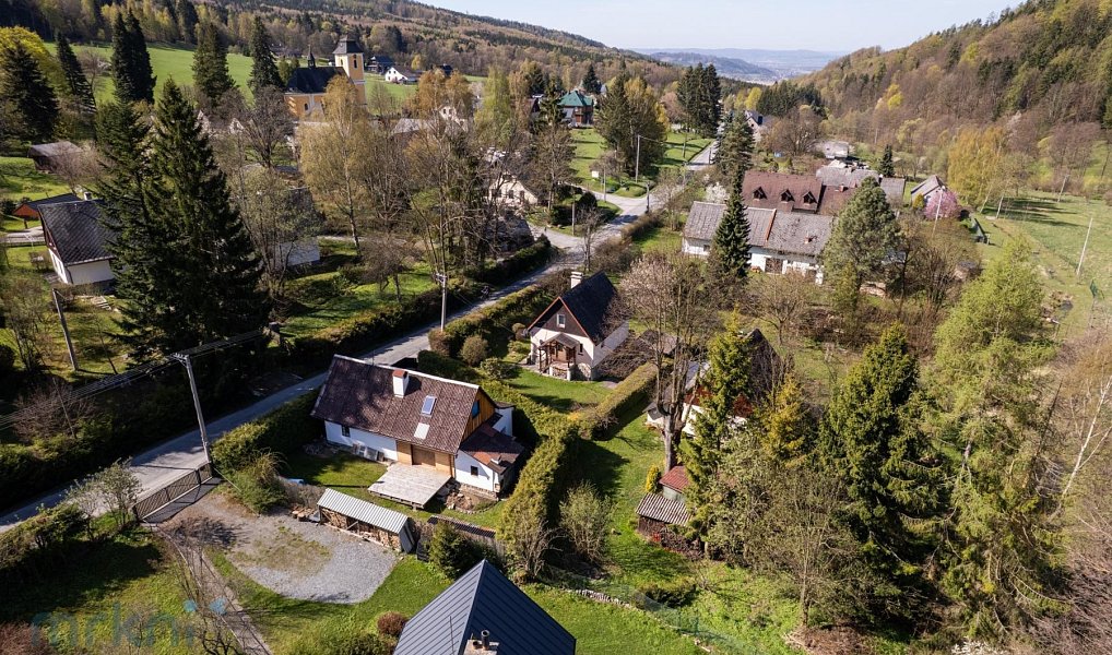 Prodej chaty/chalupy 110 m² s pozemkem 322 m², Hraběšice – náhled fotky 18