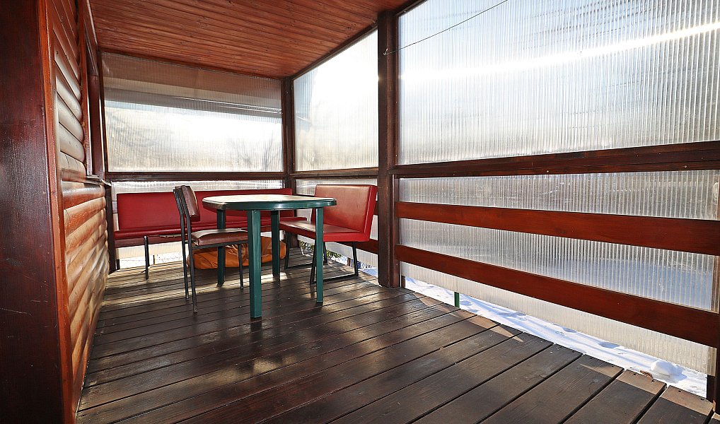 Prodej chaty/chalupy 42 m² s pozemkem 676 m², Zlaté Hory – náhled fotky 6