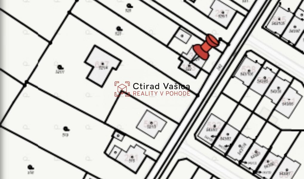 Prodej stavebního pozemku 1 037 m², Petrovice u Karviné – náhled fotky 5