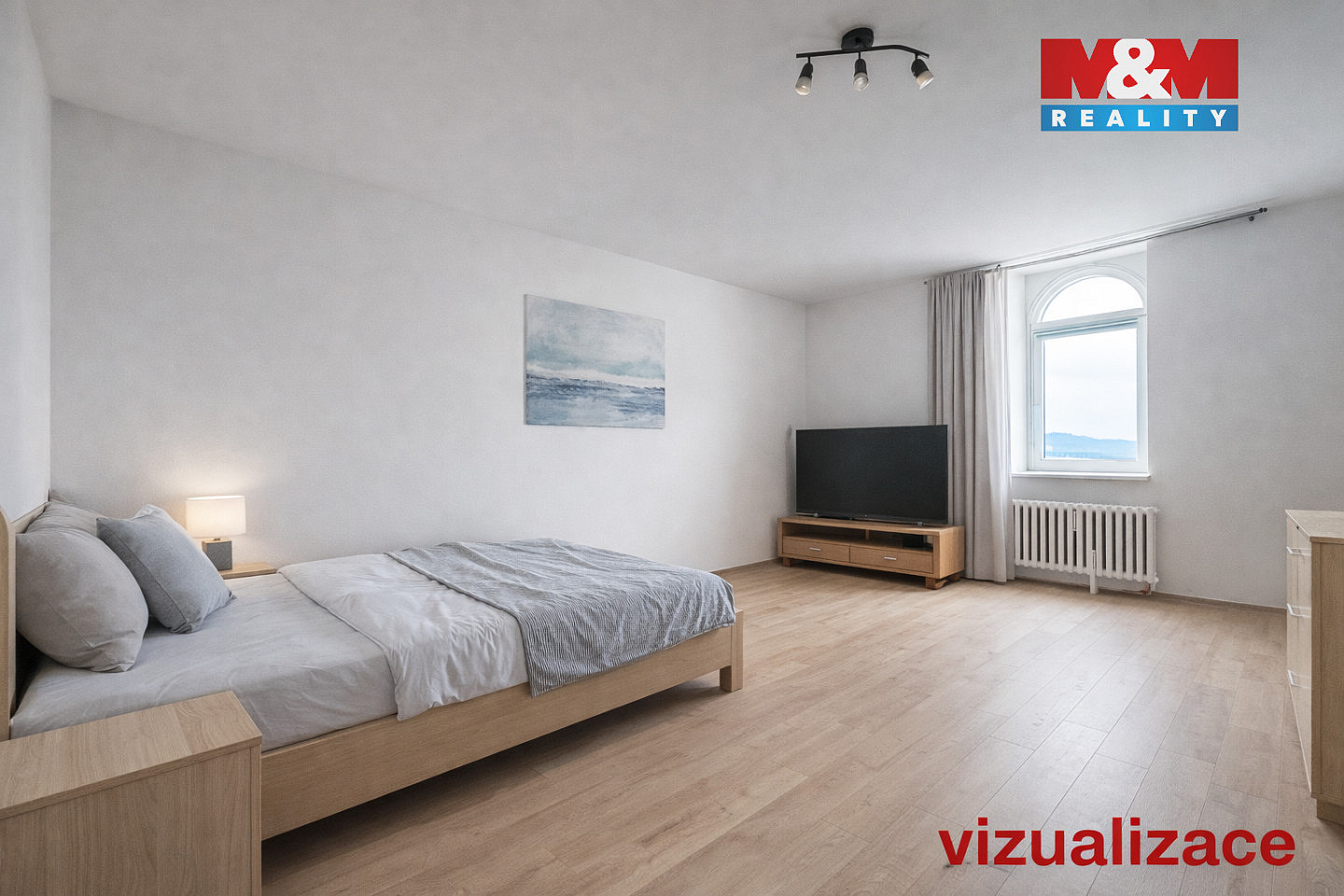 Prodej bytu 4+1 128 m² – fotografie 2