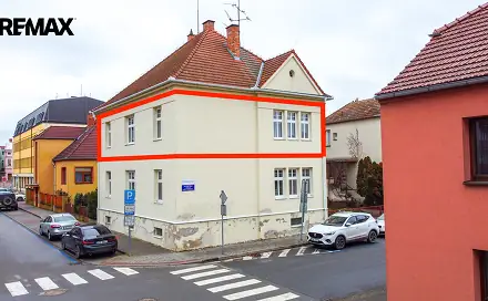 Prodej bytu 3+1 133 m², Čermákova, Břeclav