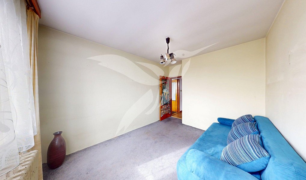 Pronájem bytu 3+1 79 m², Kralovice – náhled fotky 3