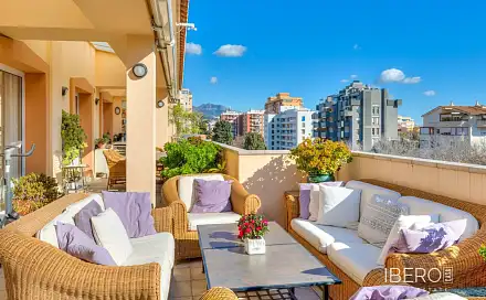 Prodej bytu 5+kk 110 m², Fuengirola, Španělsko